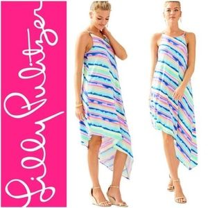 NWT Lilly Pulitzer Magnolia Midi Dress